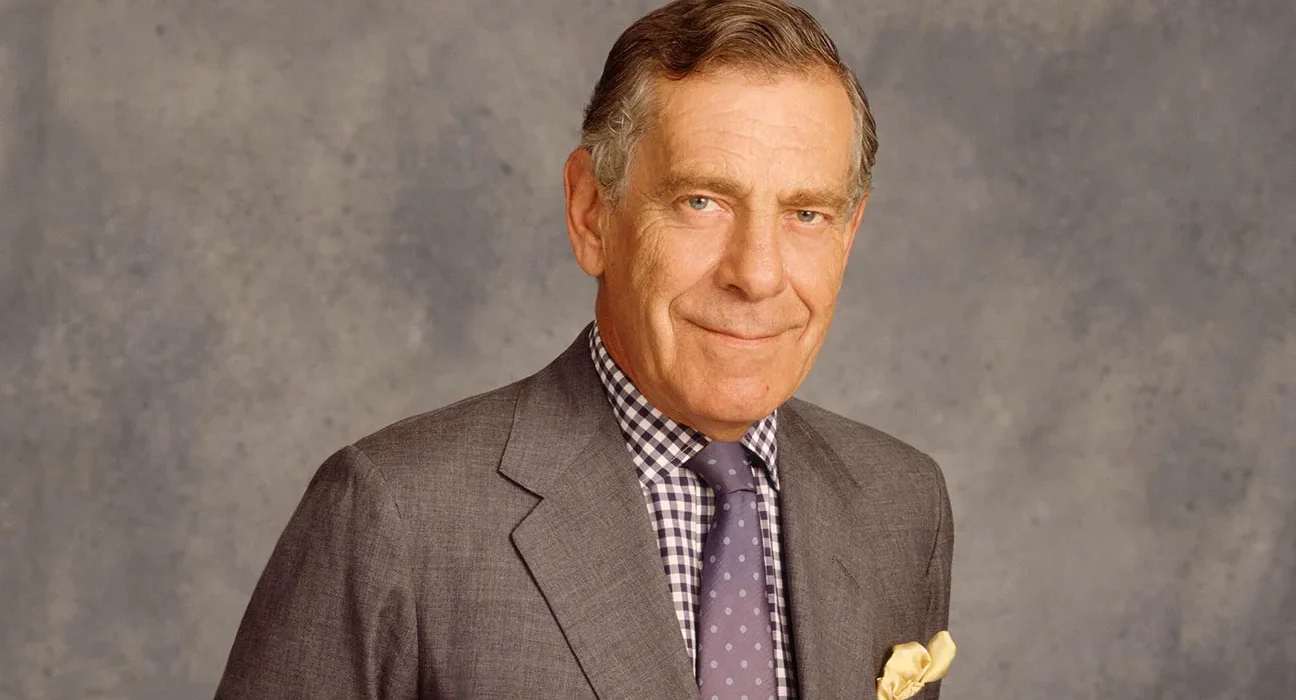 What Was Morley Safer Net Worth?