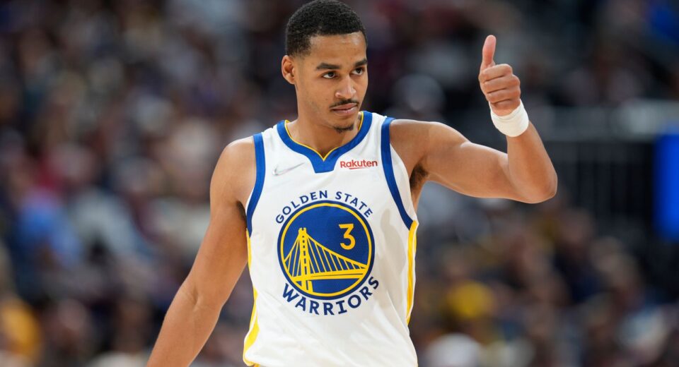 What Is Jordan Poole Net Worth?