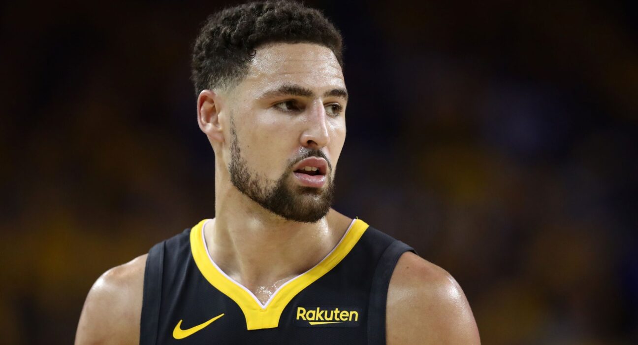 What Is Klay Thompson Net Worth and Salary?