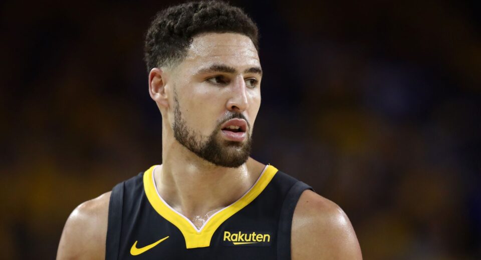 What Is Klay Thompson Net Worth and Salary?