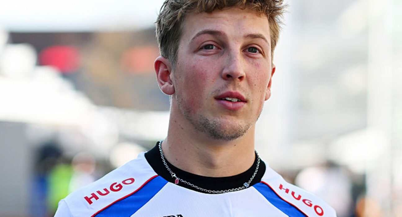 Liam Lawson Net Worth - Sacco Trend Magazine Liam Lawson Net Worth