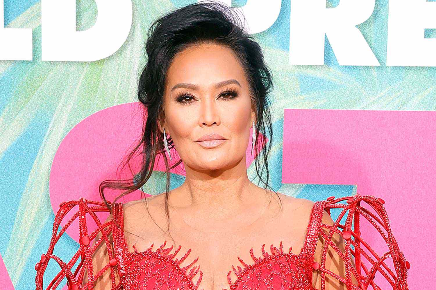 Tia Carrere Net Worth - Sacco Trend Magazine Tia Carrere Net Worth