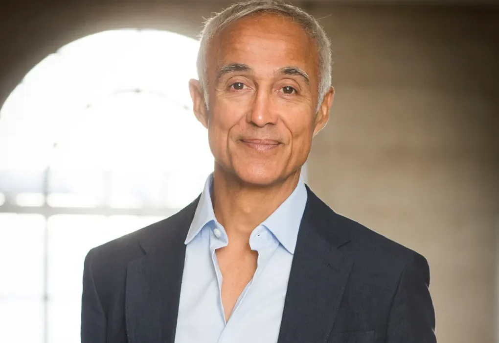 Andrew Ridgeley Net Worth