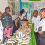 Nakuru agricultural show 2026 kicks off with focus on climate-smart agriculture