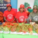 Nakuru county agriculture department shines at 2026 ASK Show, wins top awards