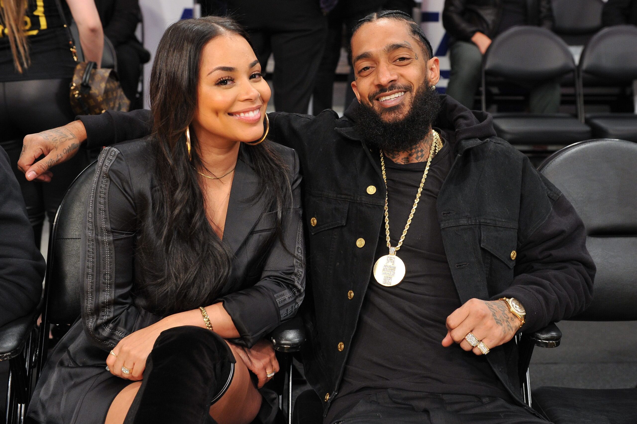 Lauren London Net Worth