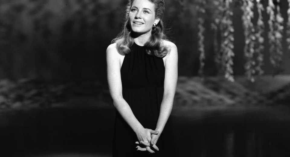 What Was Patty Duke Net Worth?