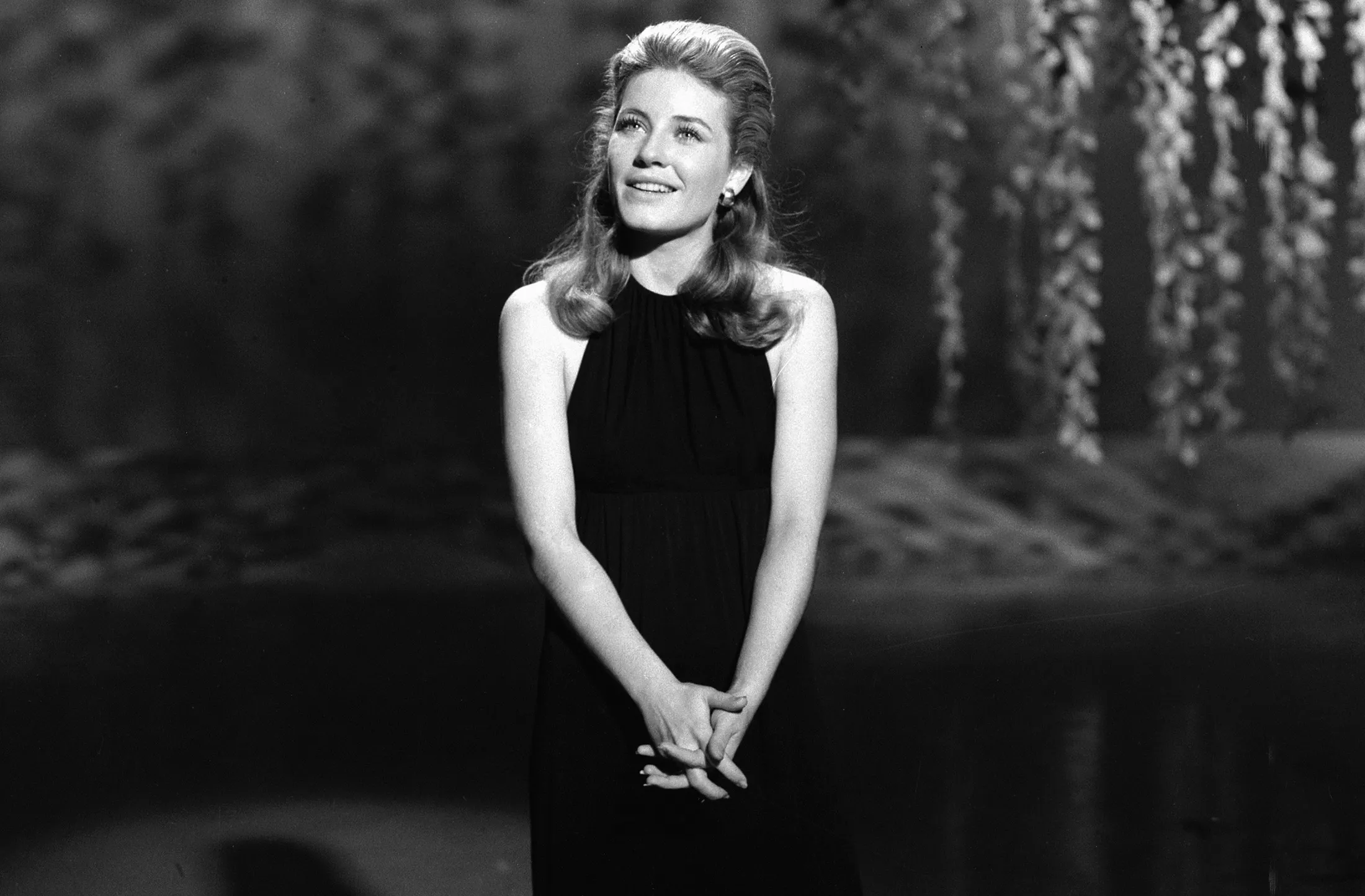 What Was Patty Duke Net Worth?