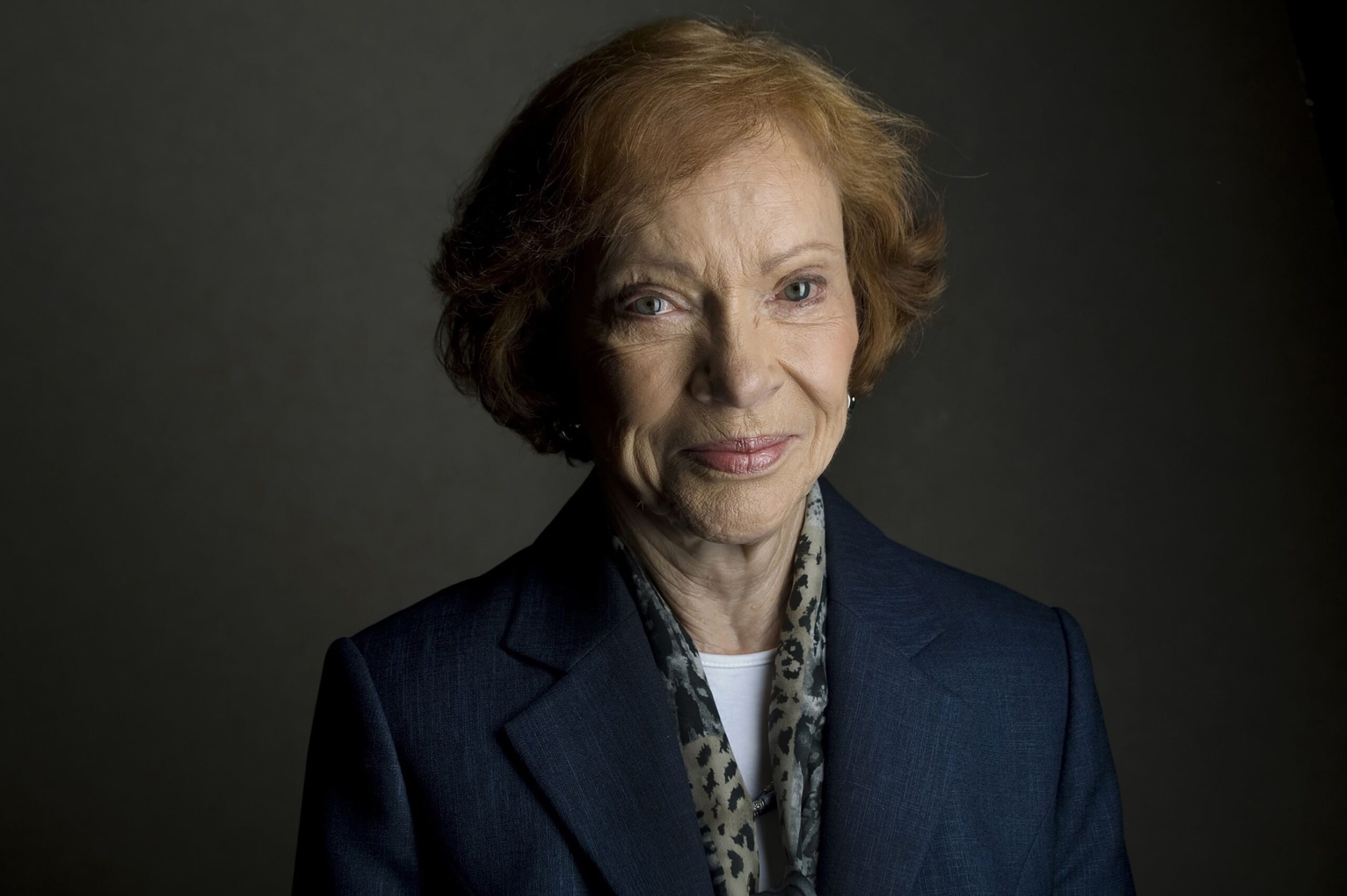 Rosalynn Carter Net Worth