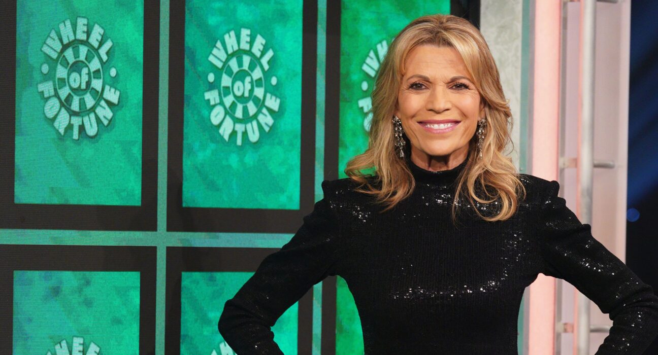 Vanna White Net Worth