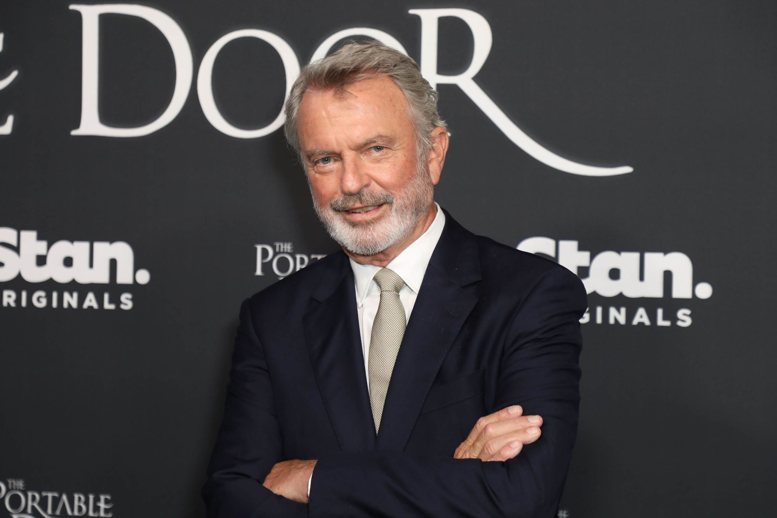 Sam Neill Net Worth