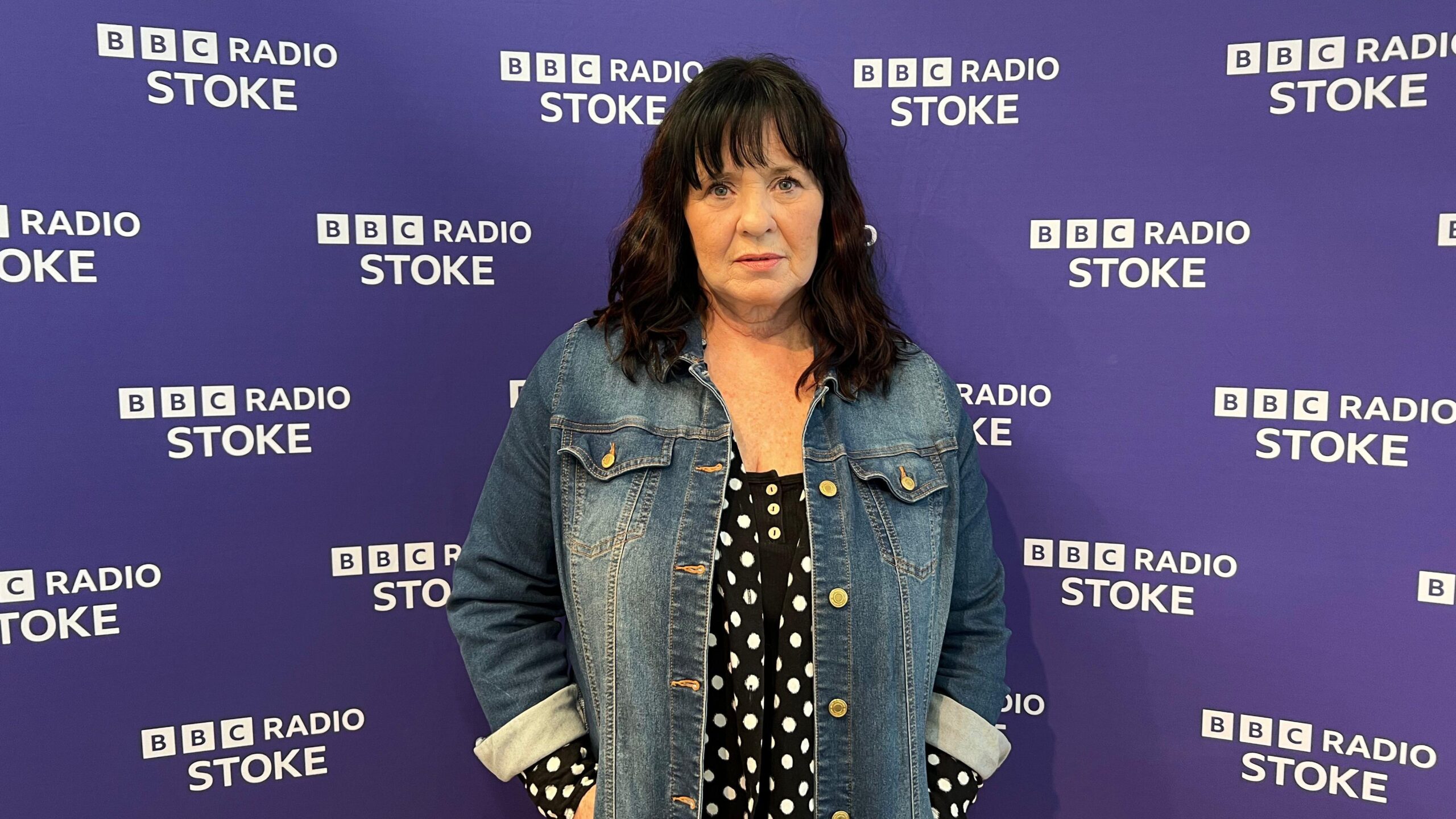 Coleen Nolan Net Worth