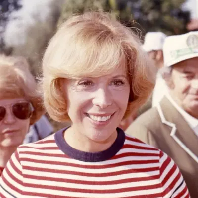 Dinah Shore Net Worth