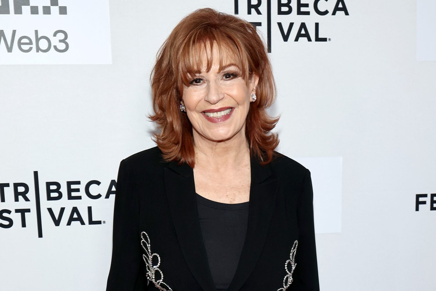 Joy Behar Net Worth