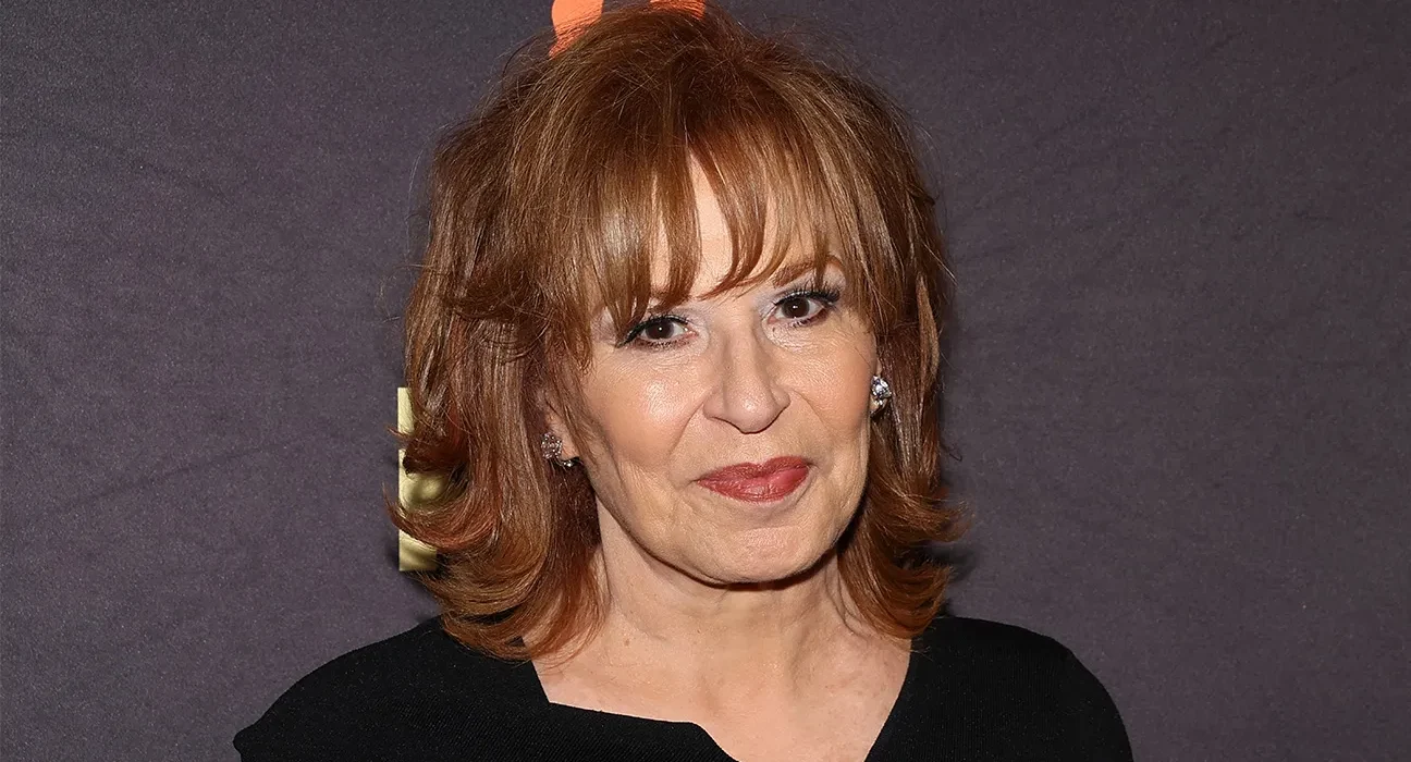 Joy Behar Net Worth