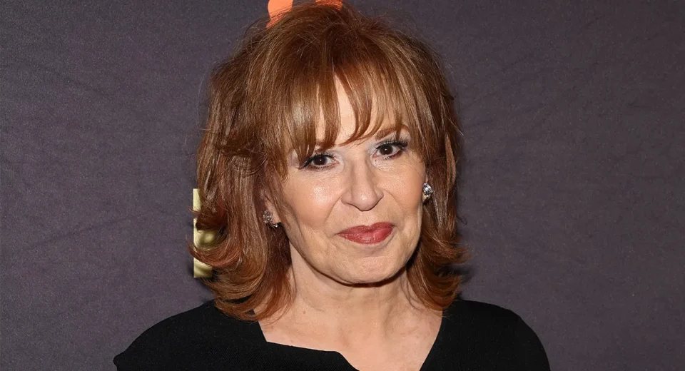 Joy Behar Net Worth
