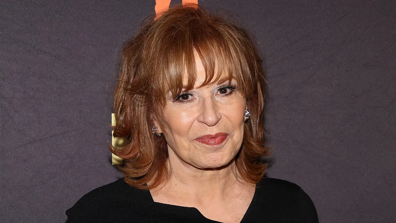 Joy Behar Net Worth