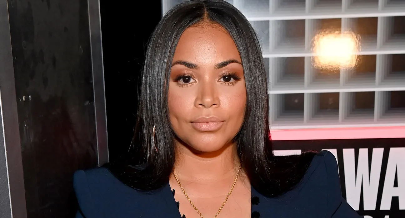 Lauren London Net Worth