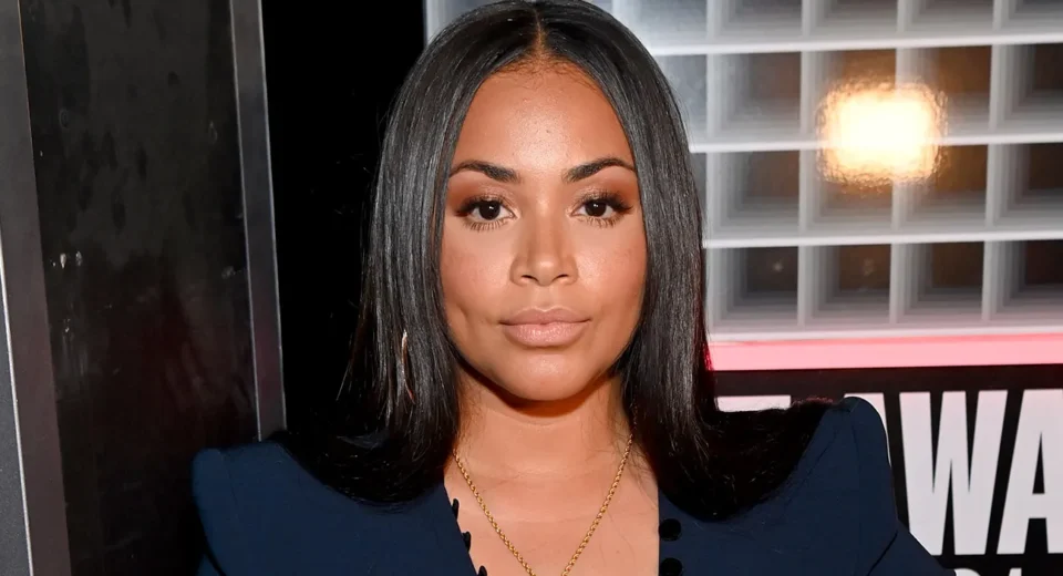 Lauren London Net Worth