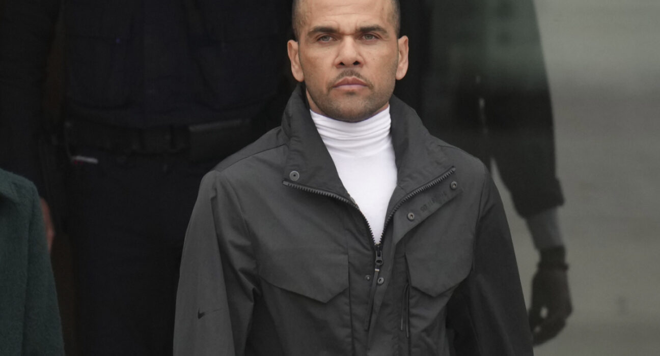Dani Alves Net Worth