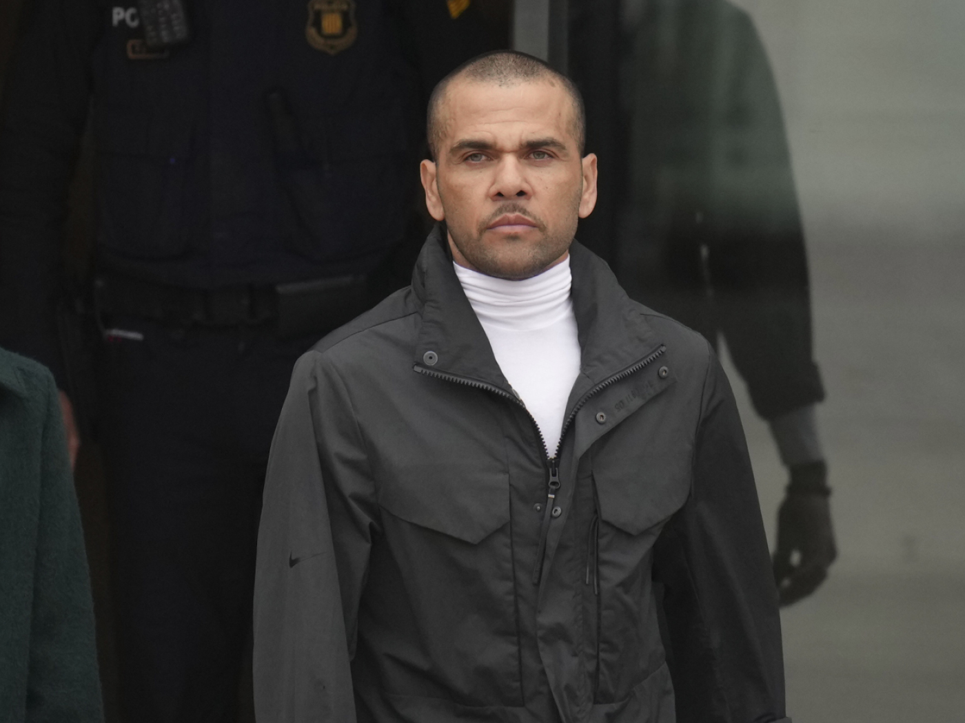Dani Alves Net Worth