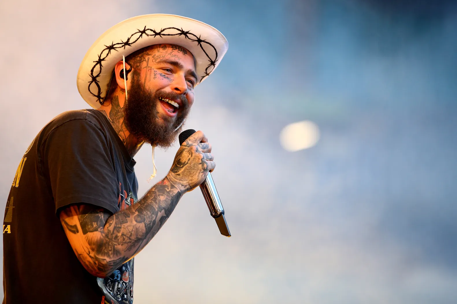 Post Malone Net Worth