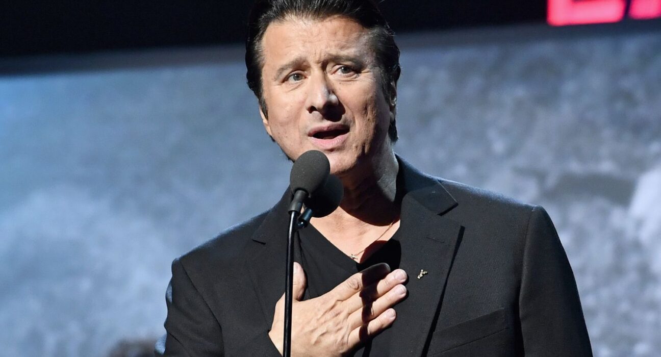 Steve Perry Net Worth