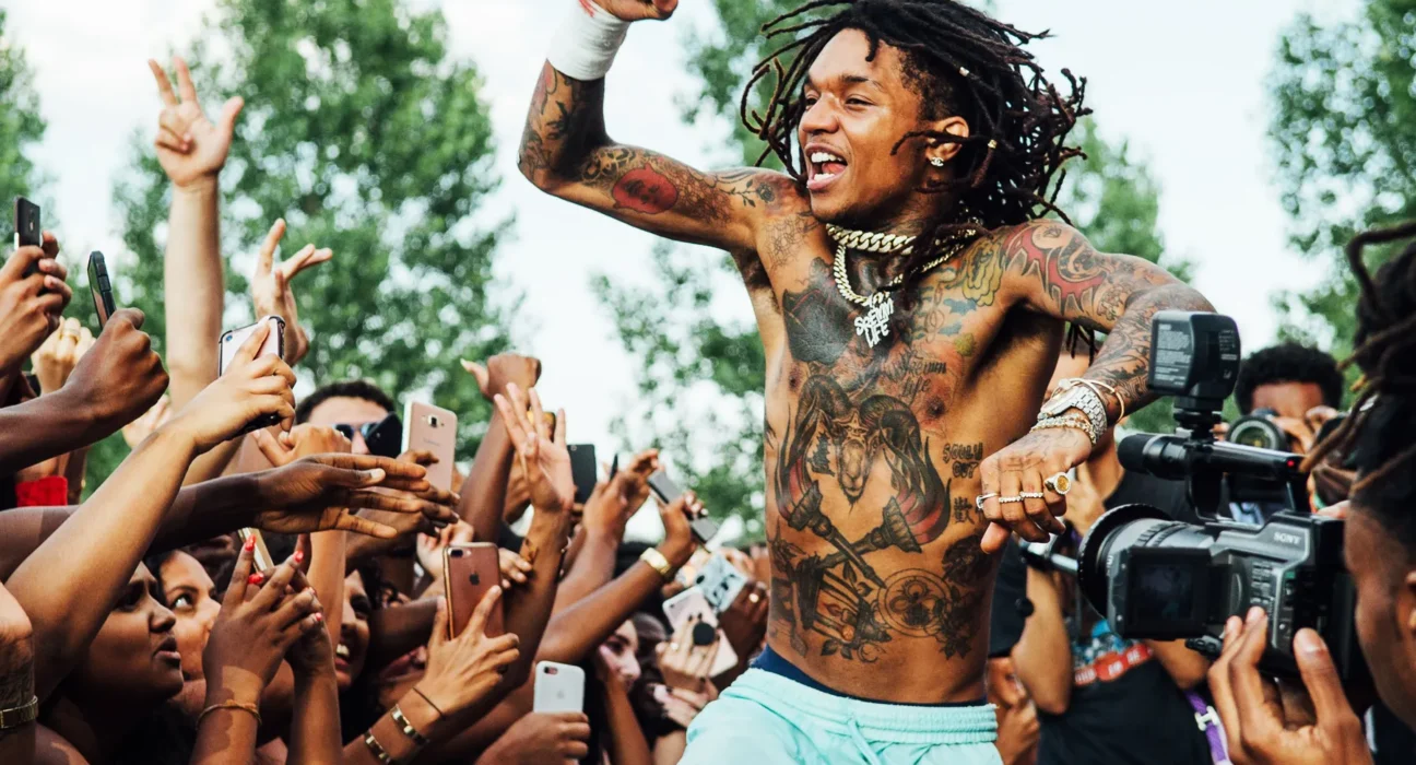 Swae Lee Net Worth