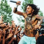 Slim Jxmmi Net Worth