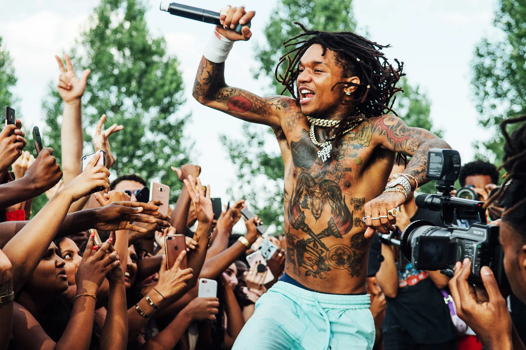 Swae Lee Net Worth