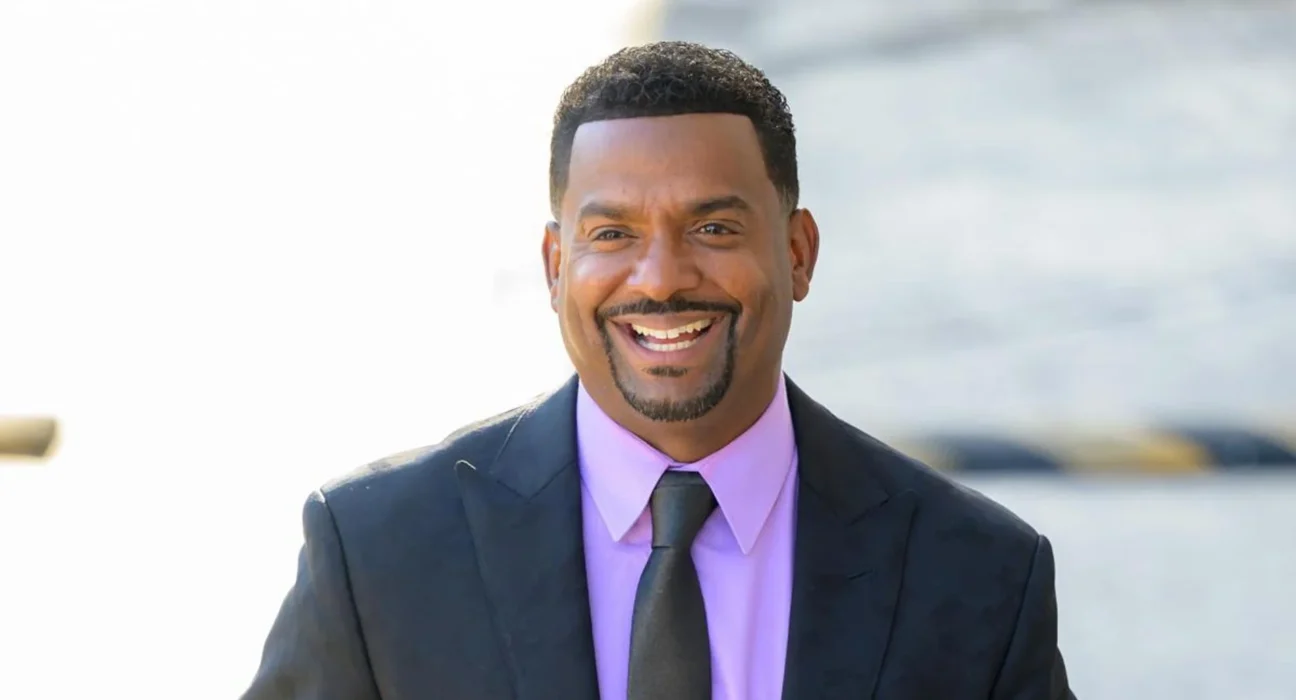 Alfonso Ribeiro Net Worth