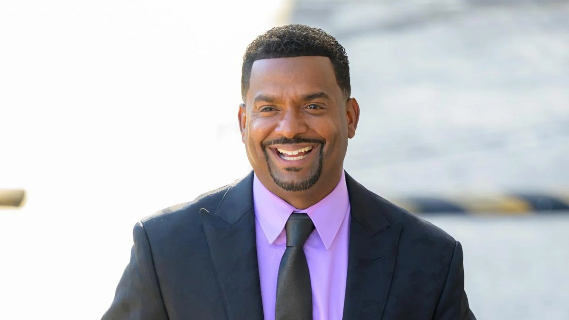 Alfonso Ribeiro Net Worth