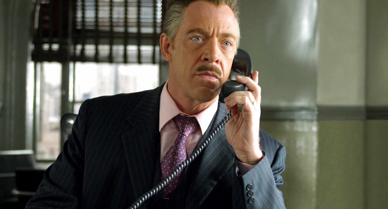 J.K. Simmons Net Worth