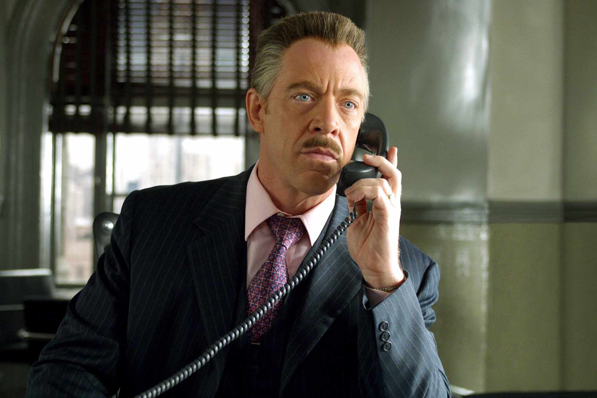 J.K. Simmons Net Worth