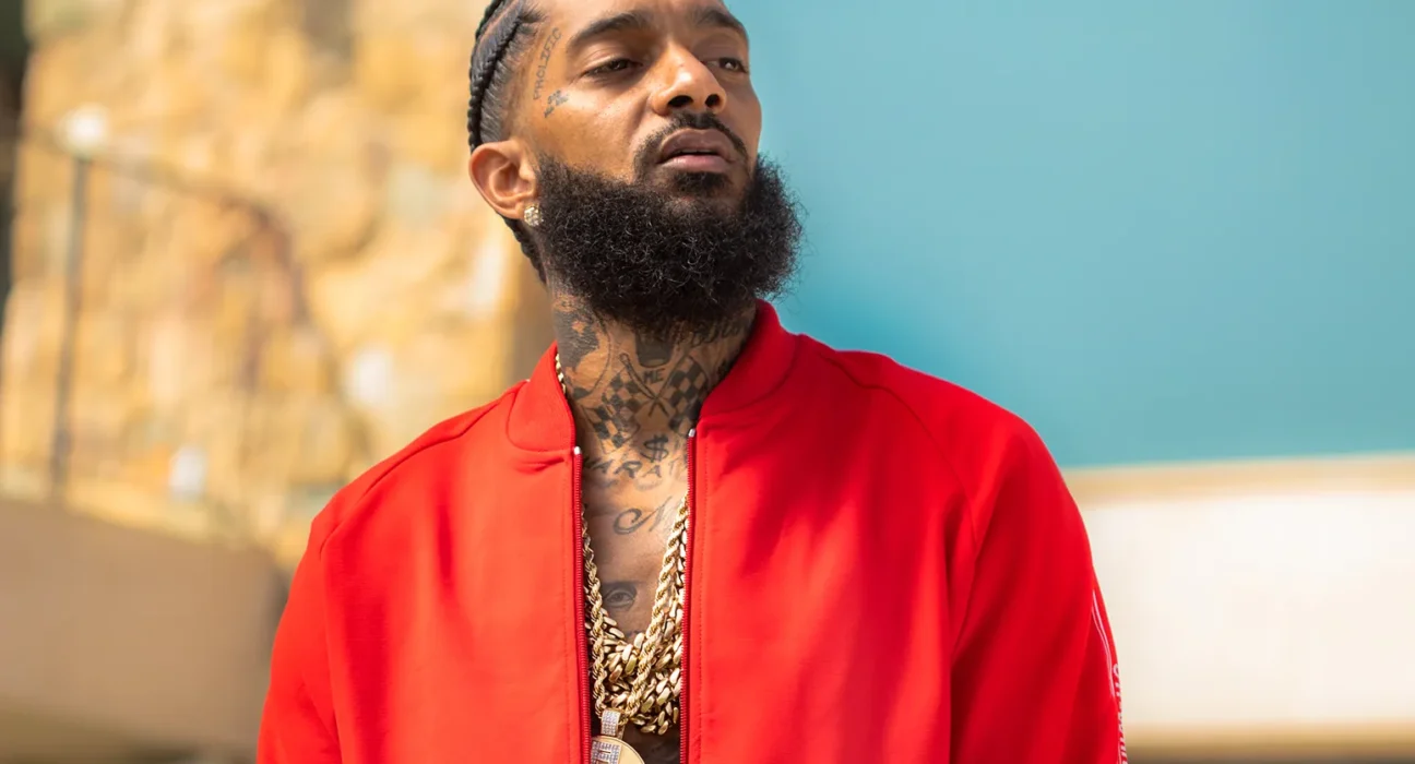 Nipsey Hussle Net Worth
