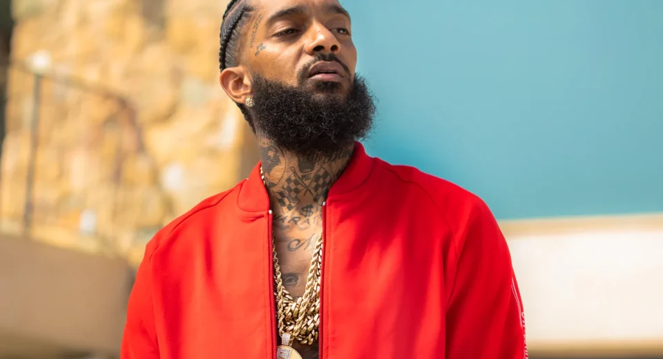 Nipsey Hussle Net Worth