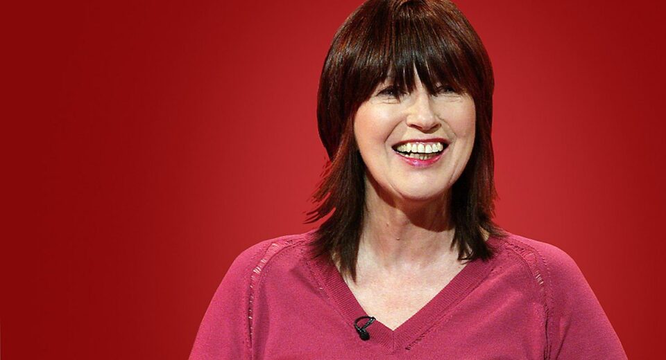 Janet Street-Porter Net Worth