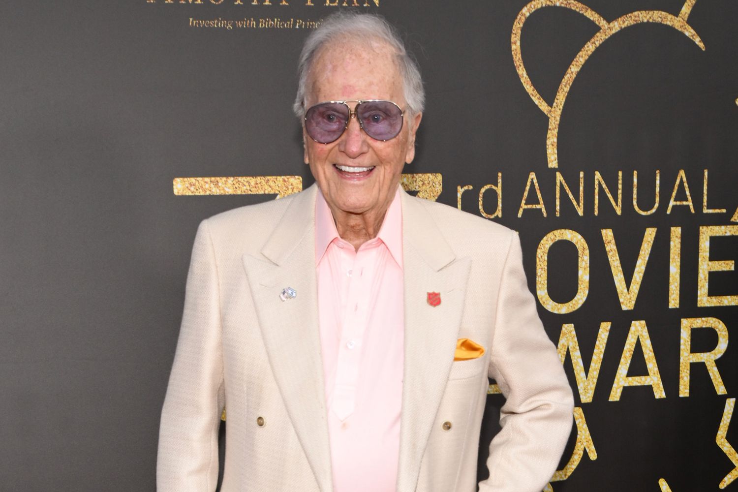 Pat Boone Net Worth