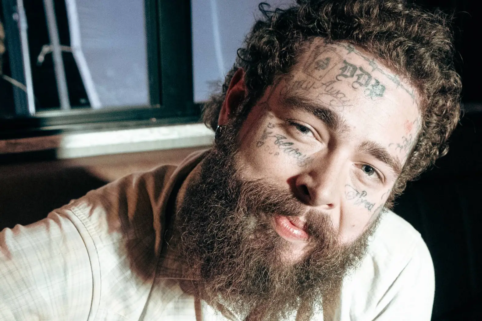 Post Malone