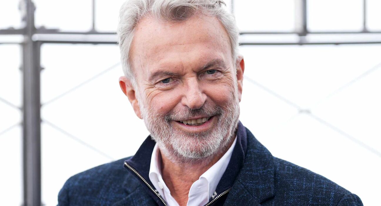 Sam Neill Net Worth