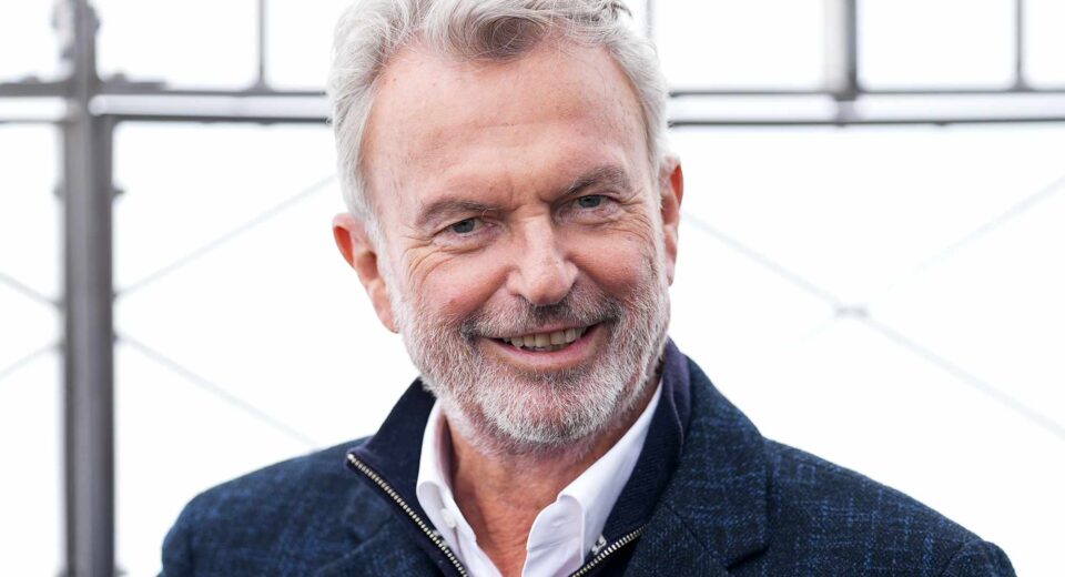 Sam Neill Net Worth