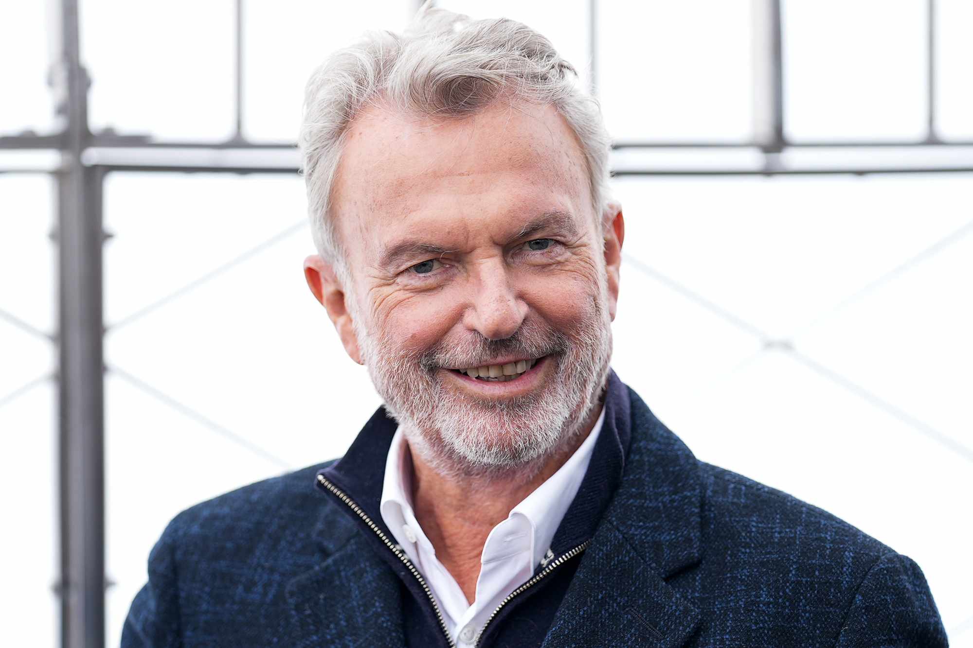 Sam Neill Net Worth