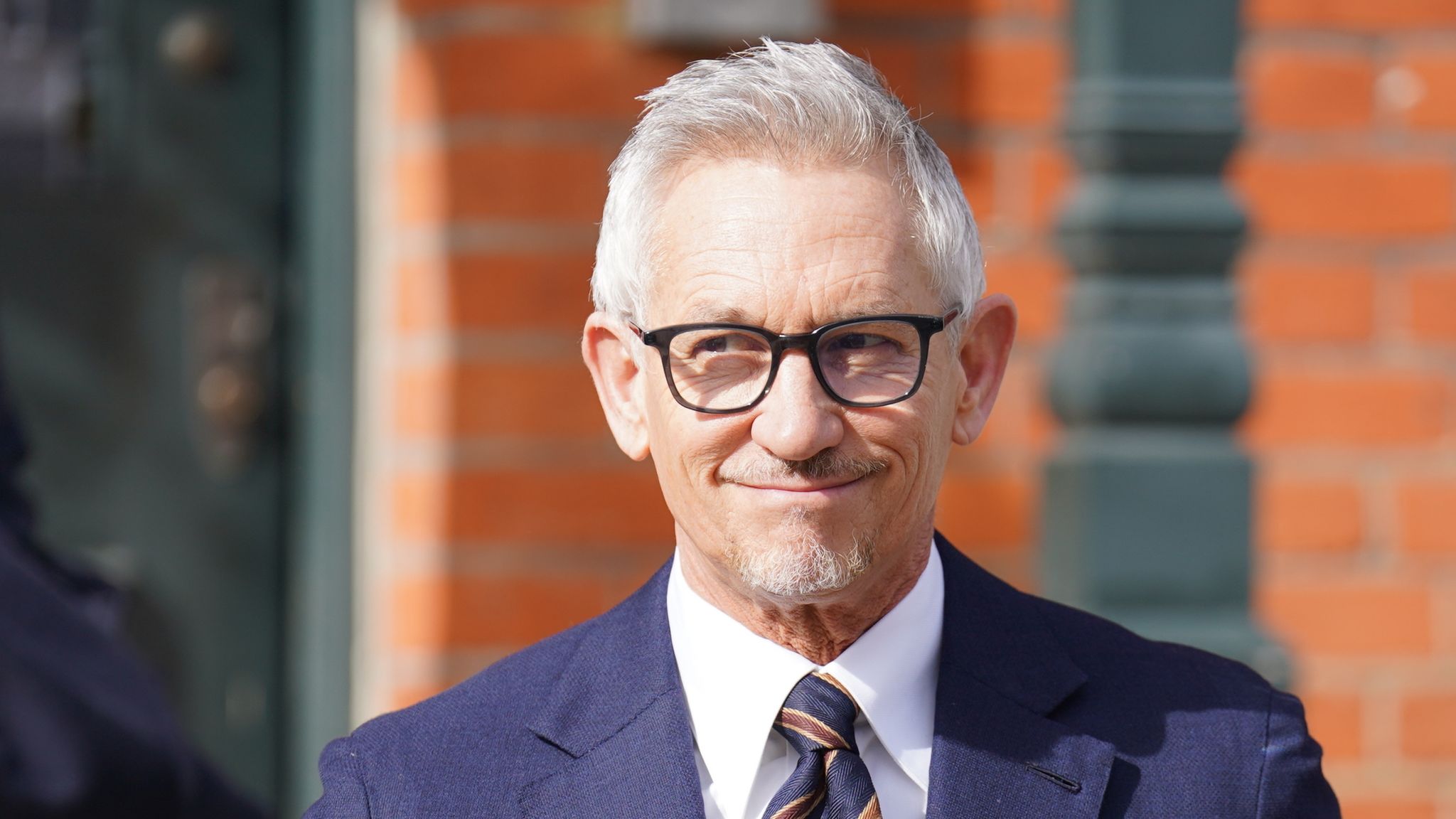 Gary Lineker Net Worth
