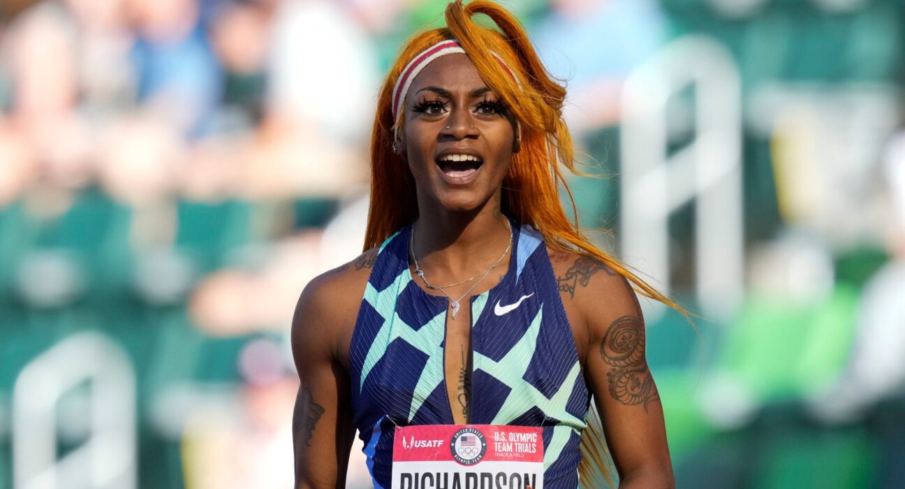 Sha'Carri Richardson Net Worth