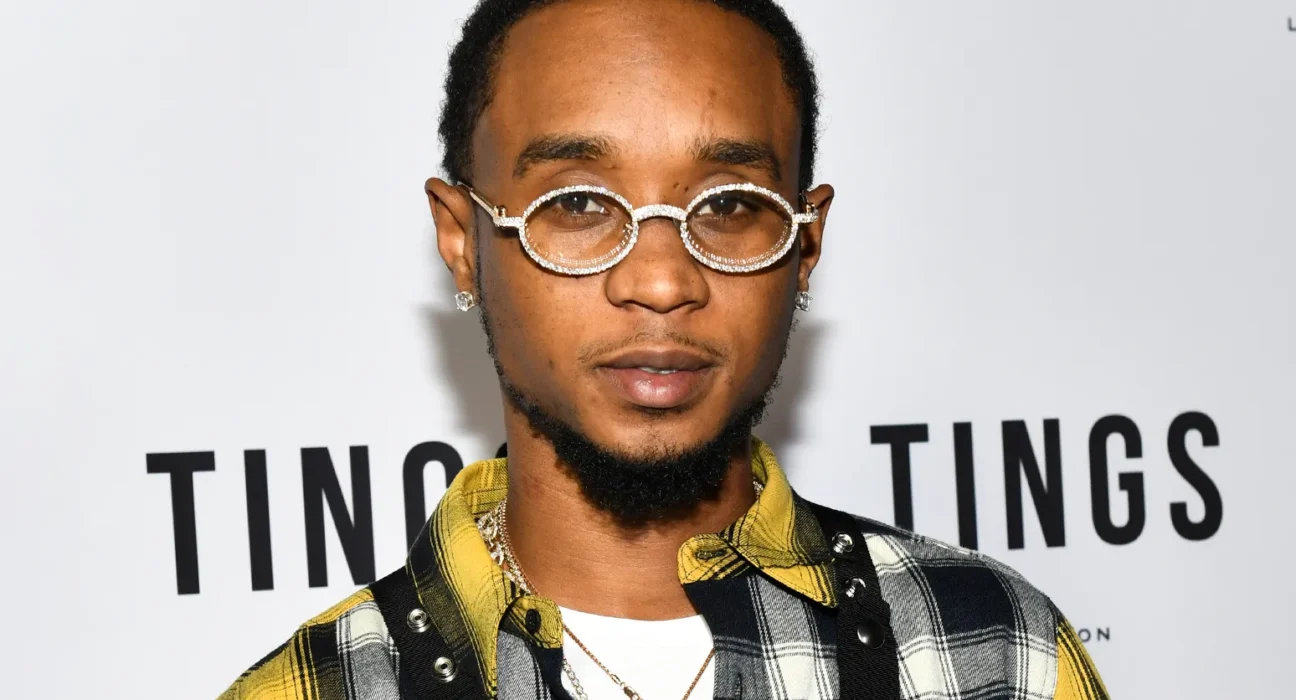 Slim Jxmmi Net Worth
