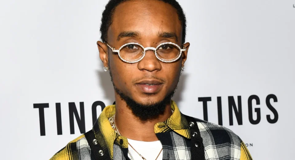 Slim Jxmmi Net Worth