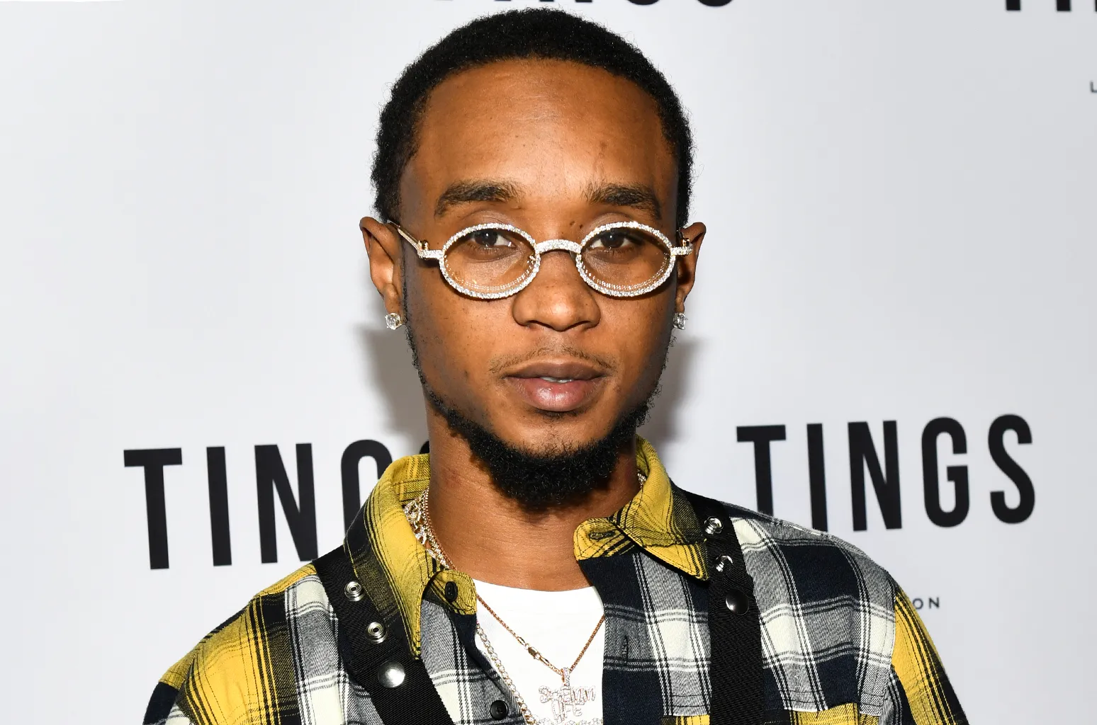 Slim Jxmmi Net Worth