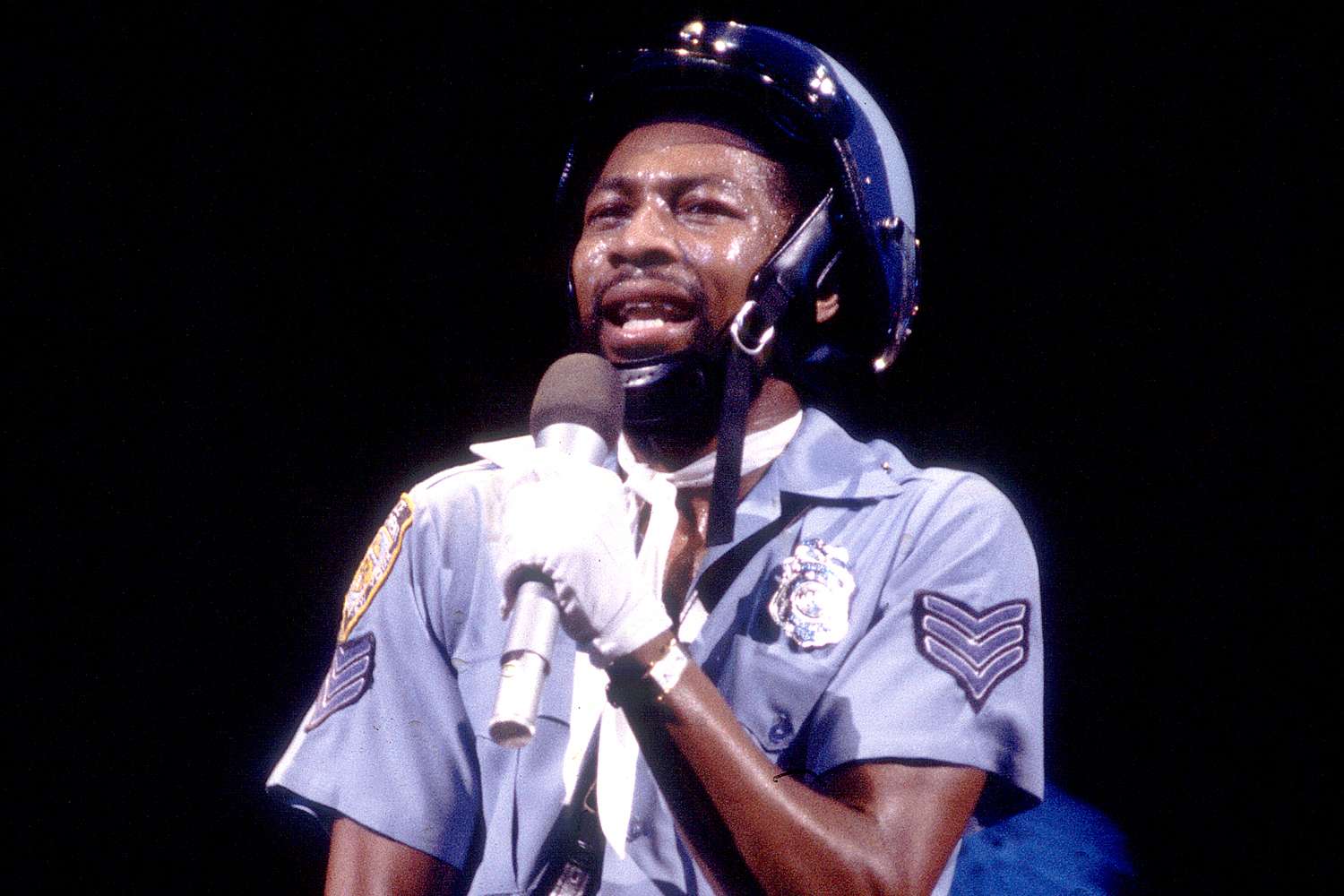 Victor Willis Net Worth