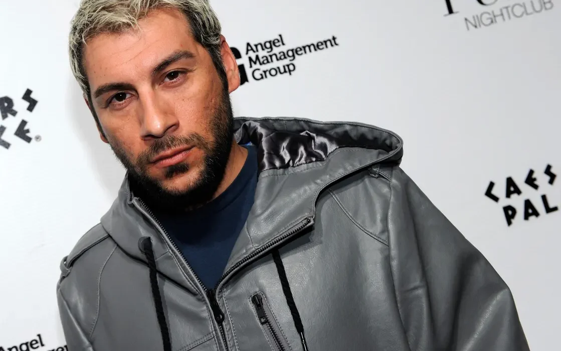 Nik Richie Net Worth - Sacco Trend Magazine Nik Richie Net Worth