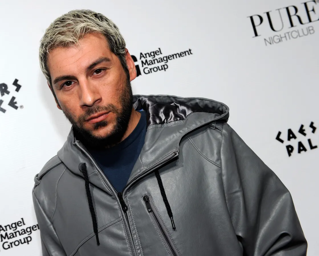 Nik Richie Net Worth - Sacco Trend Magazine Nik Richie Net Worth